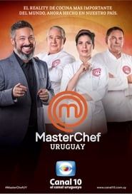 Masterchef Uruguay 2020</b> saison 02 