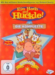 Ein Hoch auf Huckle! - Die Komplette 2007</b> saison 01 