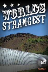 World's Strangest</b> saison 01 