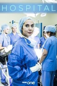 Hospital saison 01 episode 03  streaming