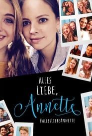 Alles Liebe, Annette series tv