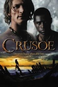 Crusoe series tv
