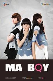 Ma Boy series tv