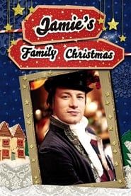 Jamie's Family Christmas</b> saison 01 