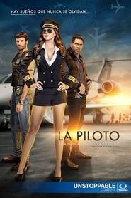 La piloto (2017)
