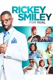 Rickey Smiley for Real series tv