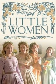 Little Women series tv