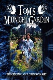 Tom's Midnight Garden series tv