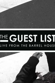 The Guest List series tv