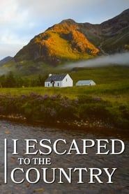 I Escaped To The Country series tv