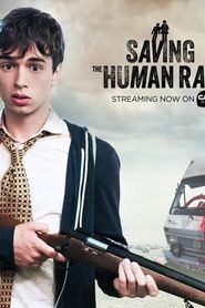 Saving the Human Race series tv