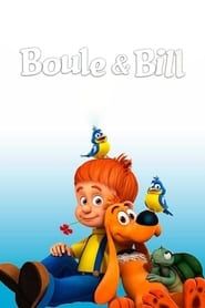 Boule & Bill series tv