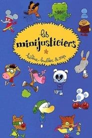 Les minijusticiers (2008)