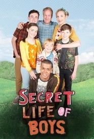 Secret Life of Boys series tv