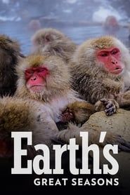 Earth's Seasonal Secrets series tv