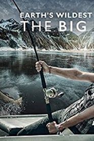 Earth's Wildest Waters: The Big Fish series tv
