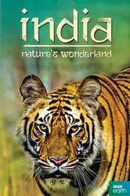 India: Nature's Wonderland series tv