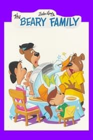 The Beary Family series tv