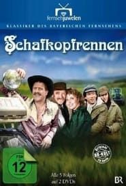 Schafkopfrennen saison 01 episode 01  streaming
