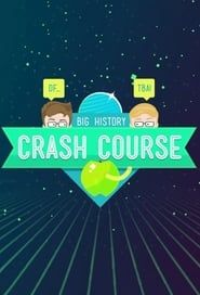 Crash Course Big History</b> saison 01 