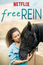 Free Rein series tv