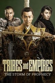 Tribes and Empires: Storm of Prophecy series tv