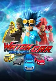 Power Battle Watch Car series tv
