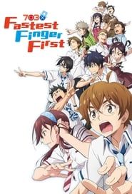 Fastest Finger First</b> saison 01 