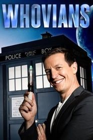 Whovians series tv