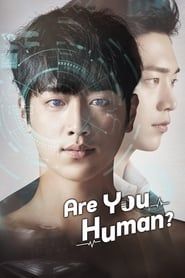 Are You Human? series tv