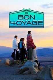 BTS : Bon Voyage saison 02 episode 01 