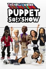 The Hollywood Puppet Show series tv