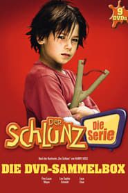 Schlunz - The Series series tv