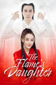 The Flame's Daughter series tv