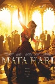 Mata Hari 2017</b> saison 01 