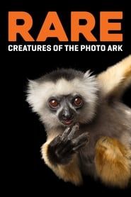 Rare: Creatures of the Photo Ark series tv