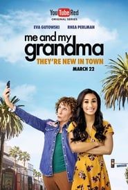 Me and My Grandma series tv