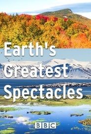 Earth's Greatest Spectacles</b> saison 01 