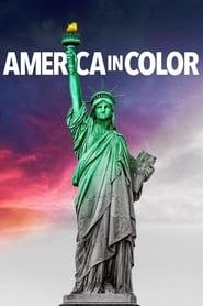 America in Color series tv