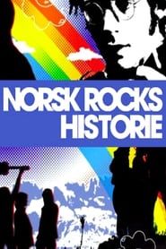 The History of Norwegian Rock Music series tv