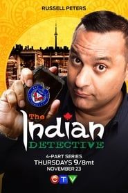 The Indian Detective</b> saison 01 