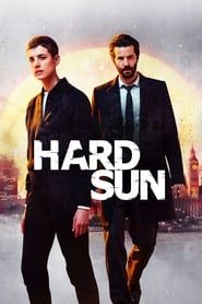 Hard Sun series tv