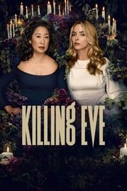Killing Eve saison 01 en streaming