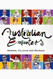 Australian Encounters series tv