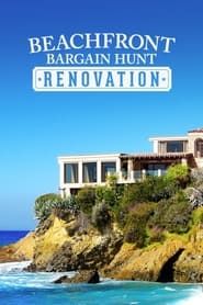Beachfront Bargain Hunt: Renovation series tv