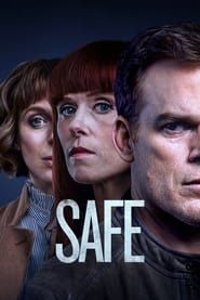 Safe series tv