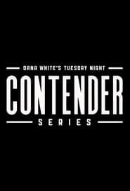 Dana White's Tuesday Night Contender Series series tv