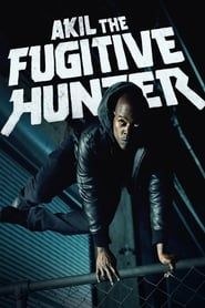 Akil the Fugitive Hunter series tv