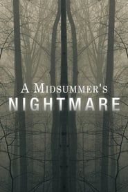 A Midsummer's Nightmare series tv