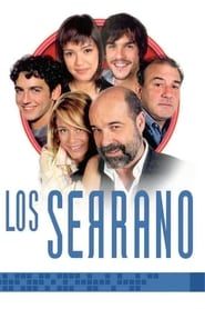 Los Serrano series tv
